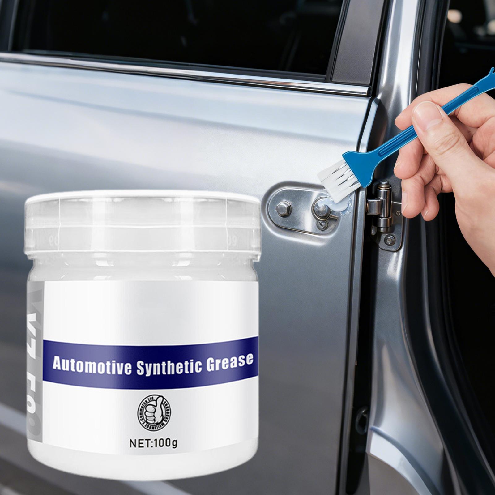 ベアリンググリース高温ノイズ低減潤滑剤 100 グラム多目的 - Reel Lubricant のレビューと価格