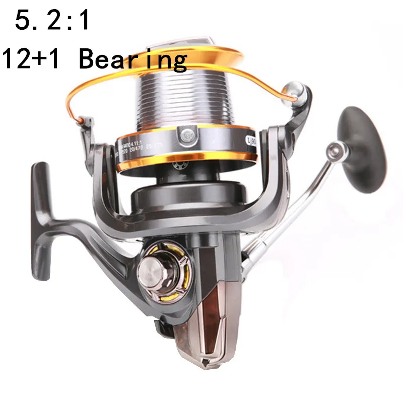 海釣り用スピニングホイール,3-9000シリーズ,12 1ベ - Reel Drag Knob のレビューと価格