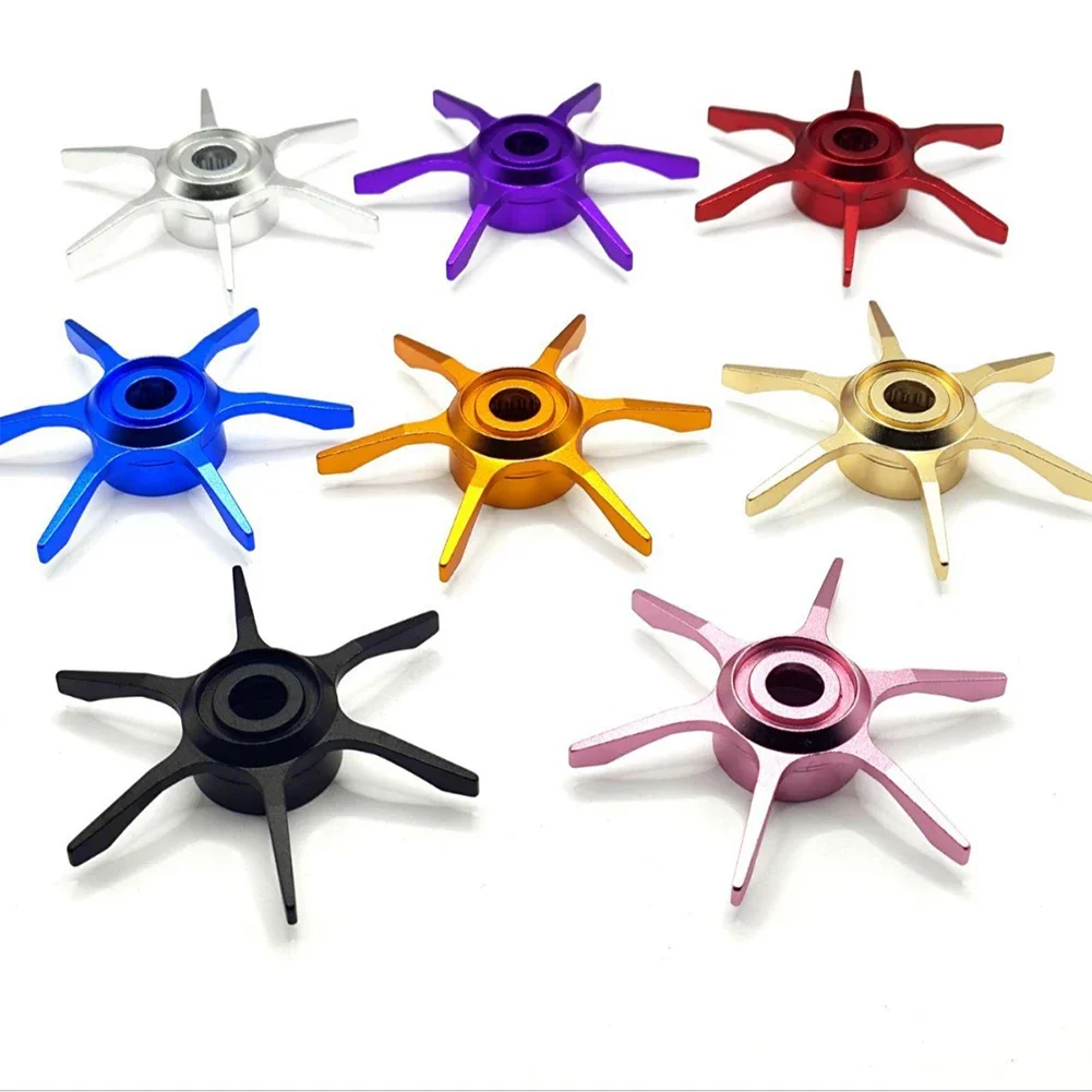 1pc 変更されたダイワスタードラッグ Baitcastin - Reel Spare Spool のレビューと価格