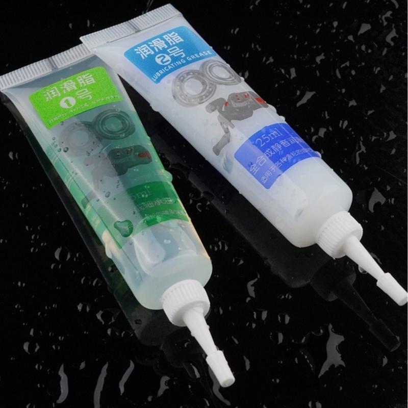 フィッシングリールオイルグリスキット フィッシングスピニング - Reel Lubricant のレビューと価格