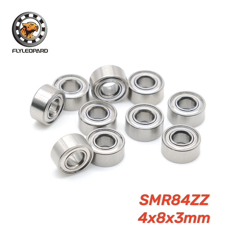 10 個 SMR85ZZ 5x8x2.5mm ABEC-9  - Conventional Reel のレビューと価格