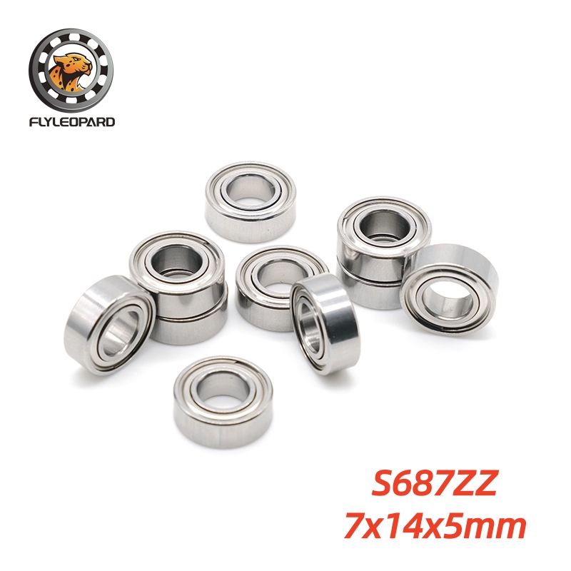 10 個 SMR85ZZ 5x8x2.5mm ABEC-9  - Conventional Reel のレビューと価格