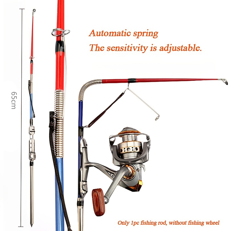 自動釣り竿またはリールセット、スピニングカープフィーダーショ - Conventional Reel のレビューと価格