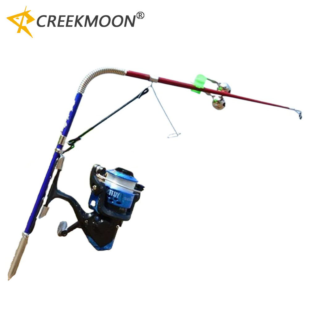 自動釣り竿またはリールセット、スピニングカープフィーダーショ - Conventional Reel のレビューと価格