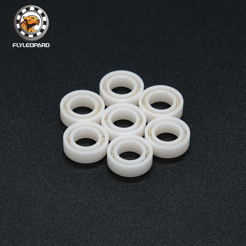 4個入り 683CE 3x7x3mm フルセラミックベアリン - Fly Reel のレビューと価格