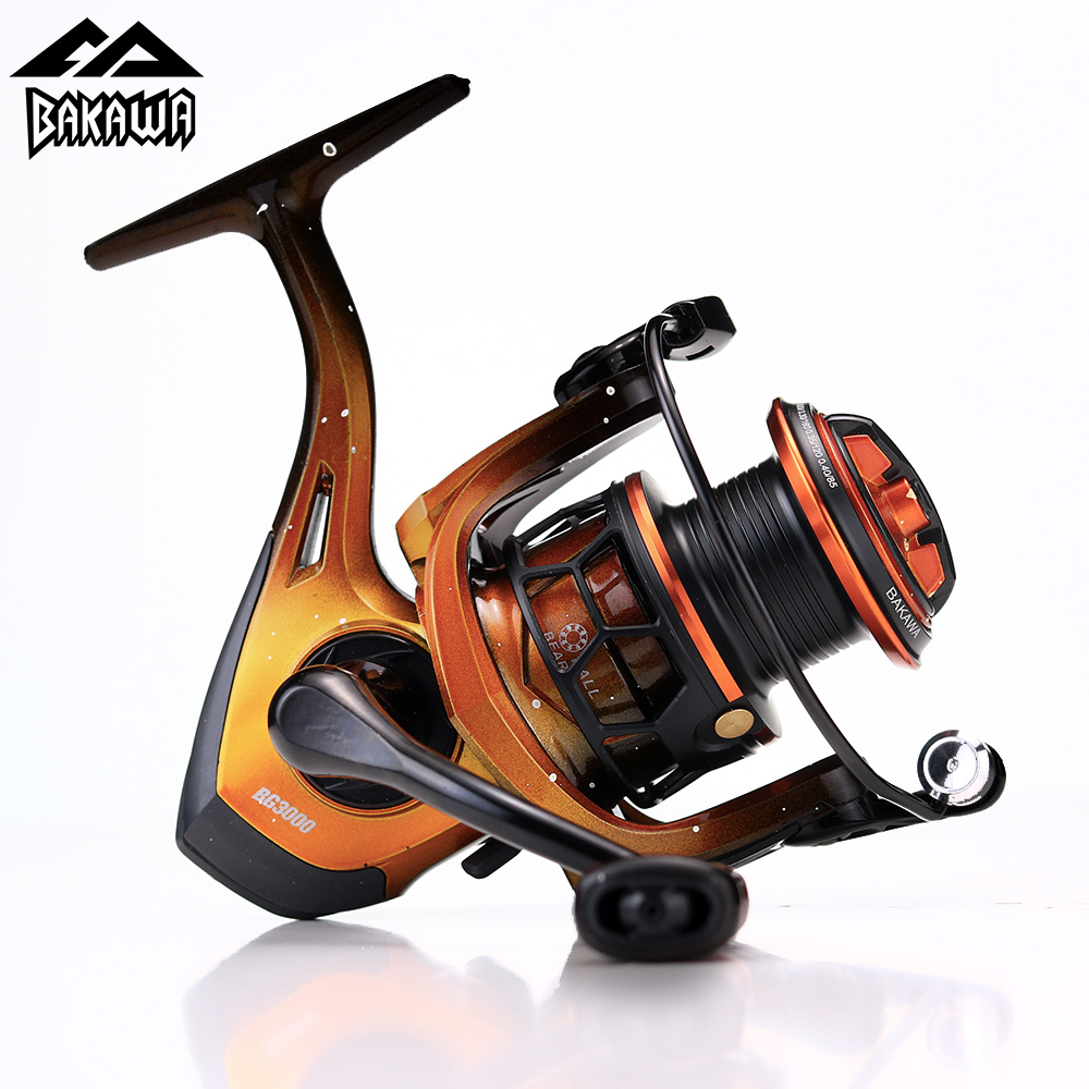 JOSBY スピニングフィッシングリール 1000 2000 - Surf Reel のレビューと価格