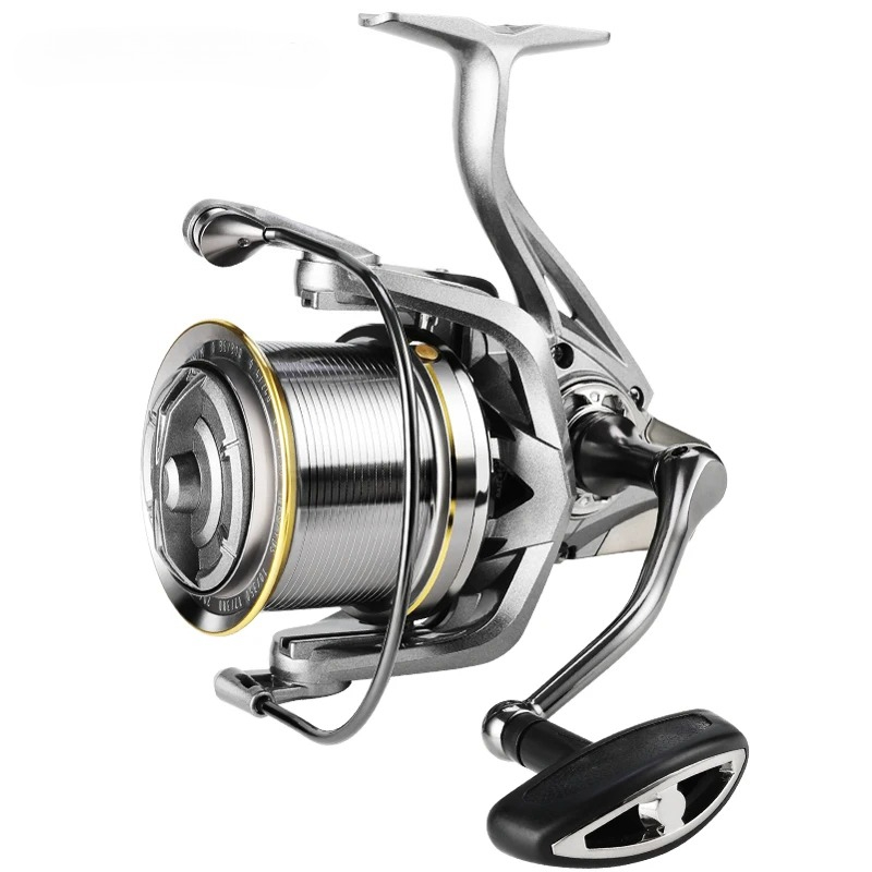 GLS 2027 新型ステンレス鋼ベアリング搭載スピニングフ - Surf Reel のレビューと価格